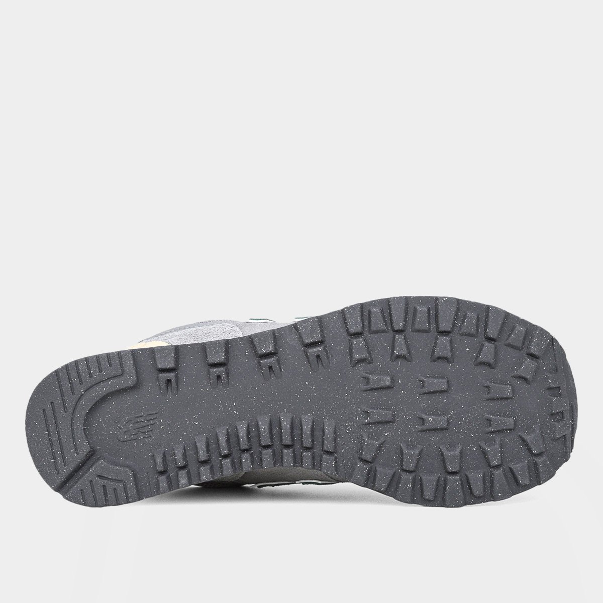 Tênis Couro New Balance 574 V'2 Feminino - Tam: 40 - 5