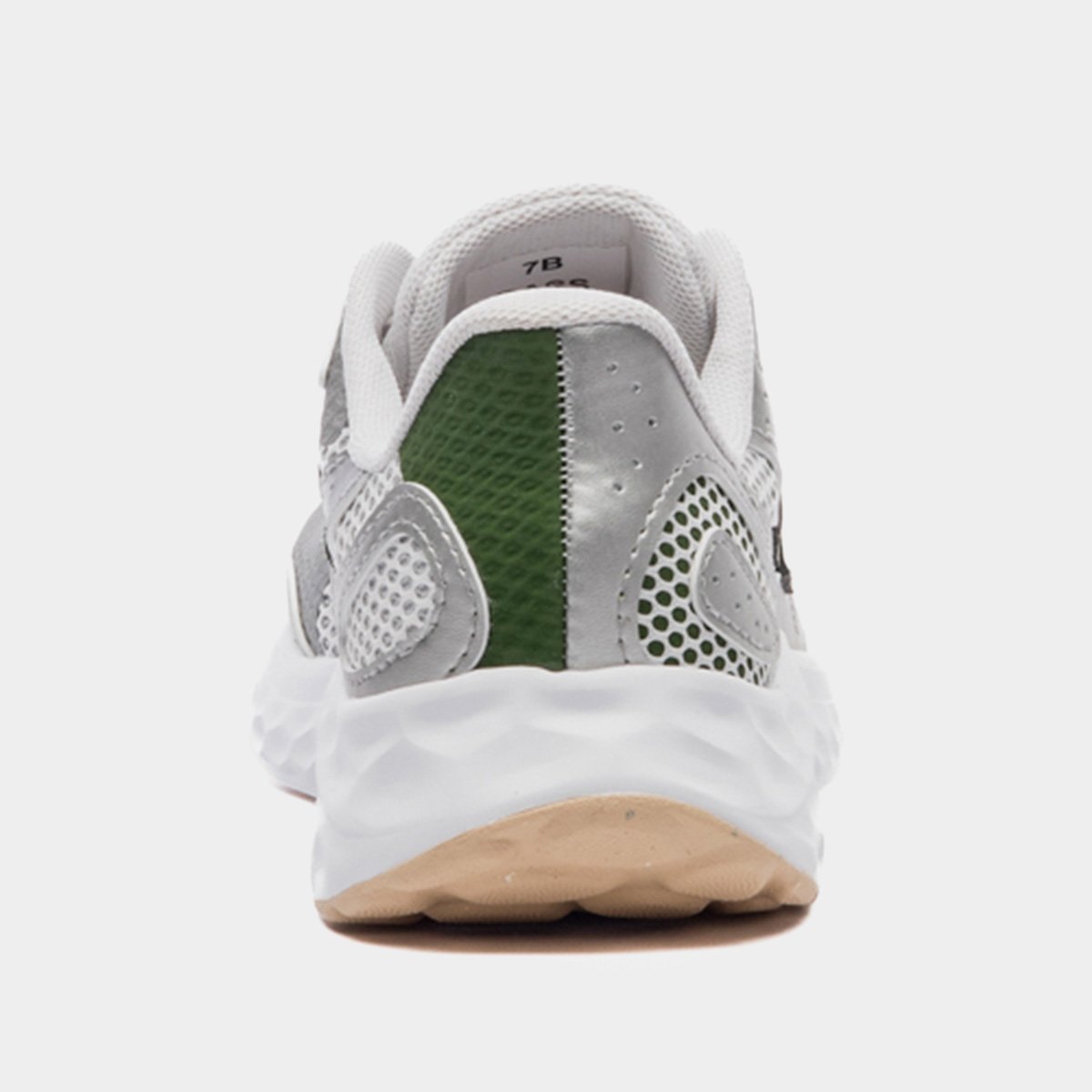 Tênis New Balance Fresh Foam Arishi V'4 Feminino - Tam: 39 - 3