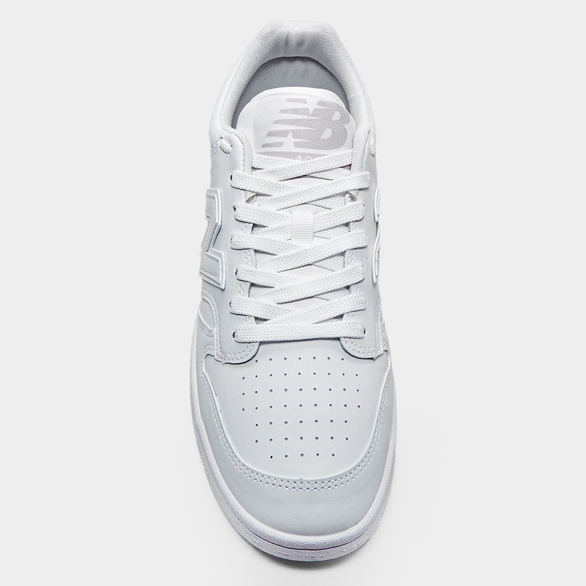 Tênis New Balance 480 Low Masculino - Tam: 39 - 3