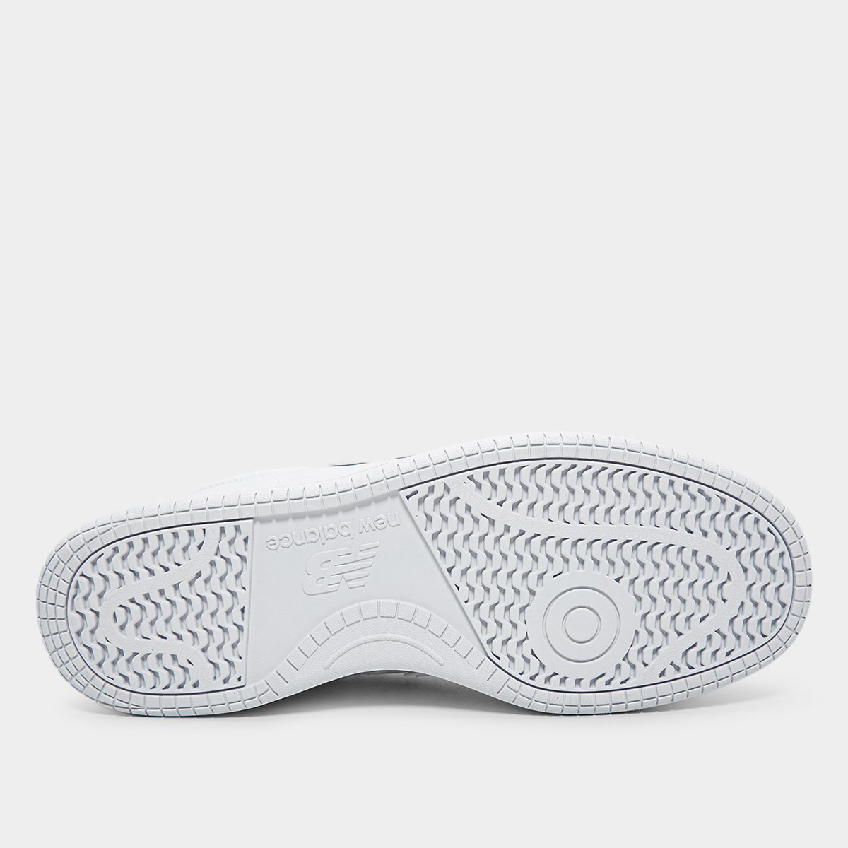 Tênis New Balance 480 Low Masculino - Tam: 39 - 4