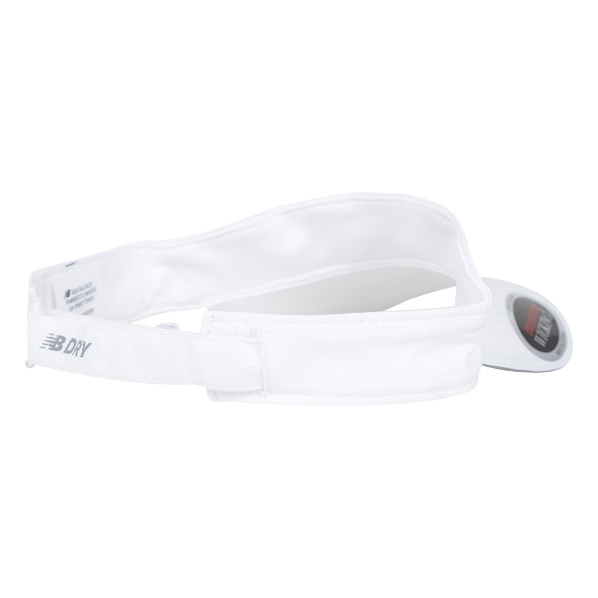 Viseira Aba Curva New Balance Performance - 2