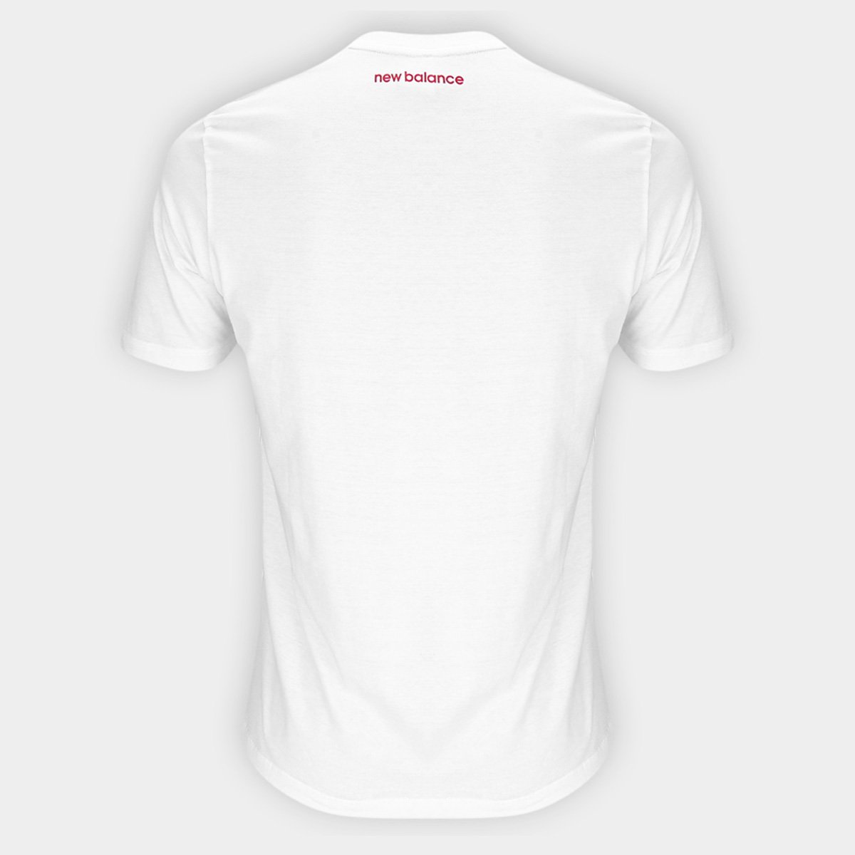 Camiseta São Paulo New Balance Masculina - Tam: P - 1
