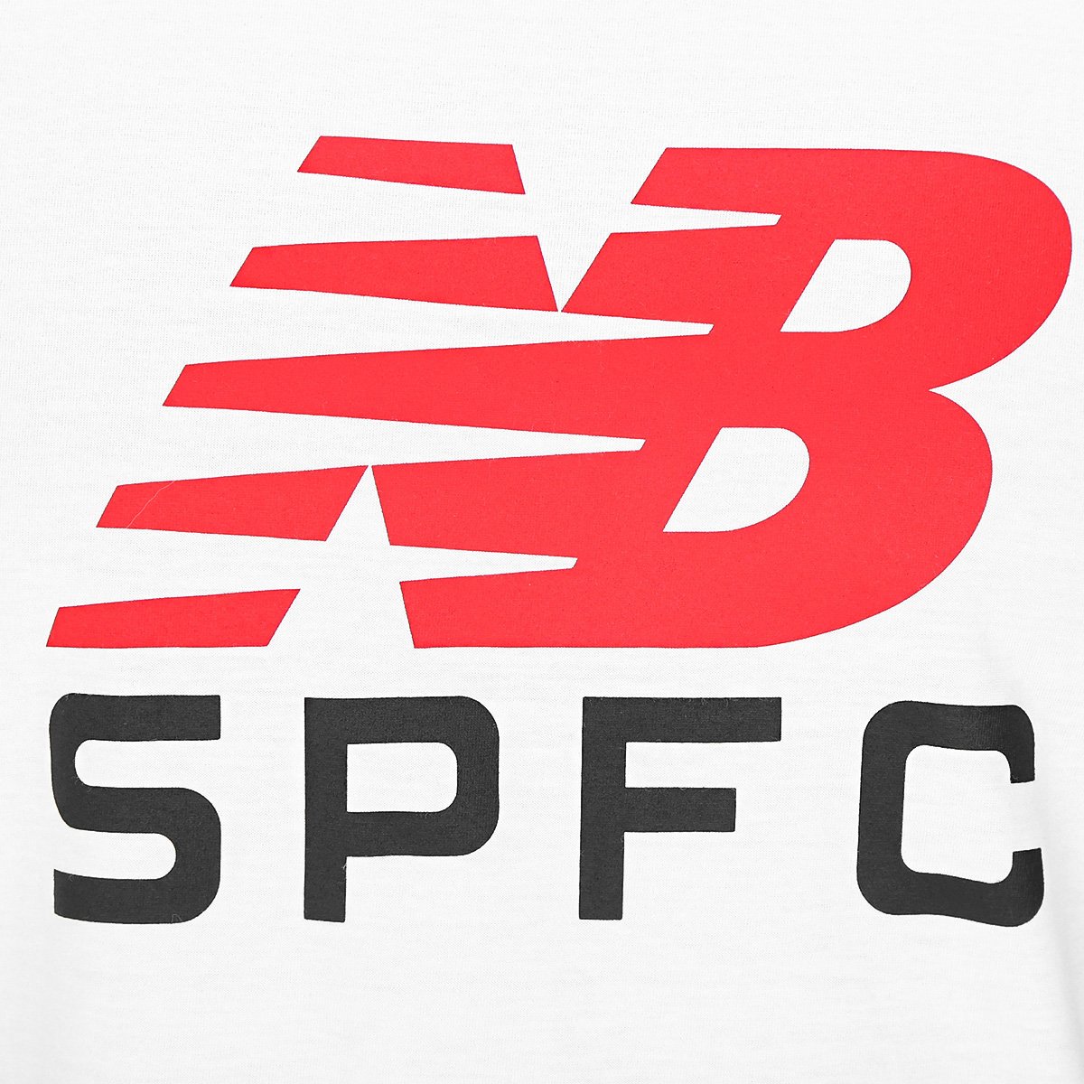 Camiseta São Paulo New Balance Masculina - Tam: P - 2