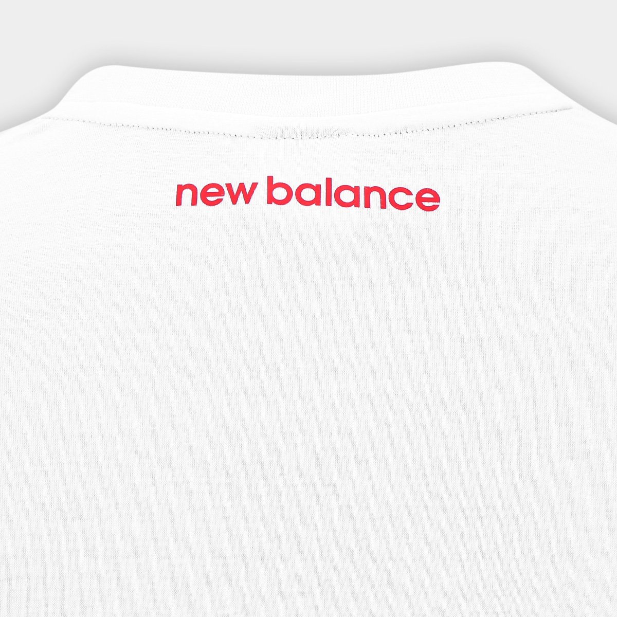 Camiseta São Paulo New Balance Masculina - Tam: P - 4