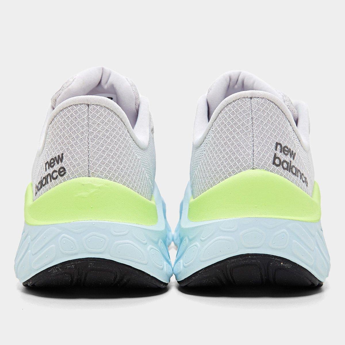 Tênis New Balance Fresh Foam X Kaiha Road Feminino - Tam: 35 - 2