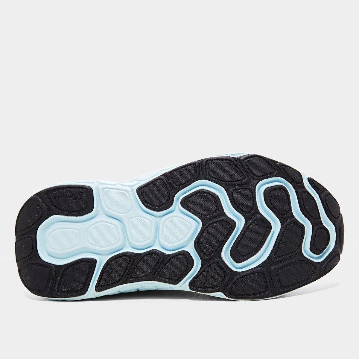 Tênis New Balance Fresh Foam X Kaiha Road Feminino - Tam: 35 - 5