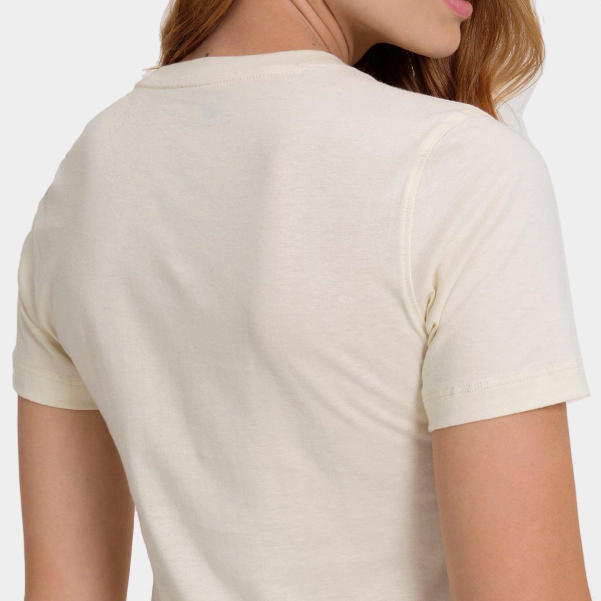 Camiseta New Balance Essentials Feminina - Tam: G - 2