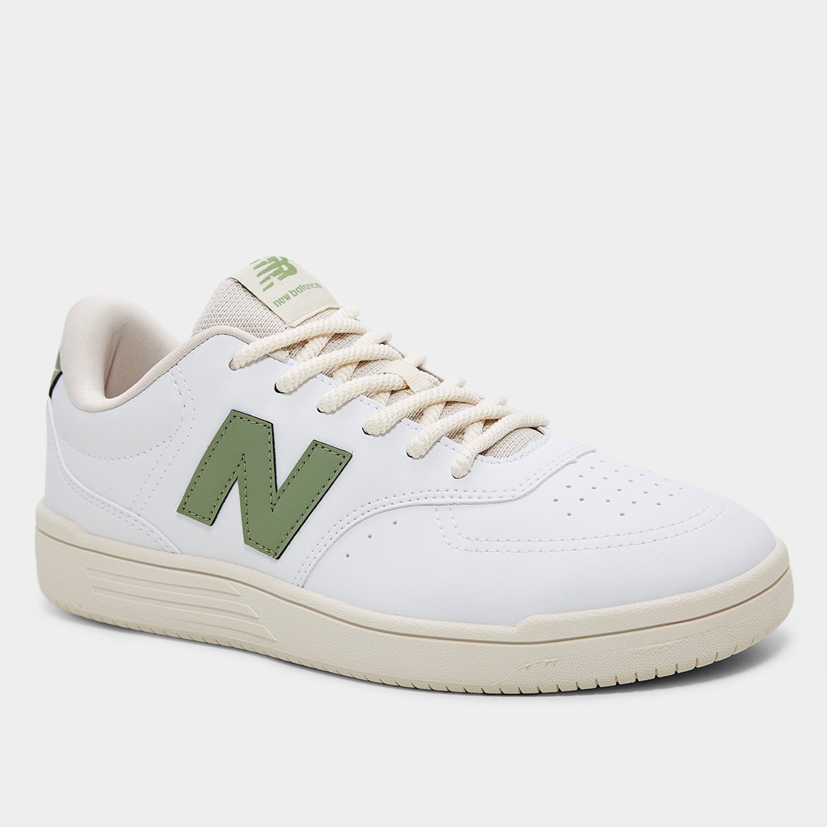 Tênis New Balance Bb80 - Tam: 43 - 1