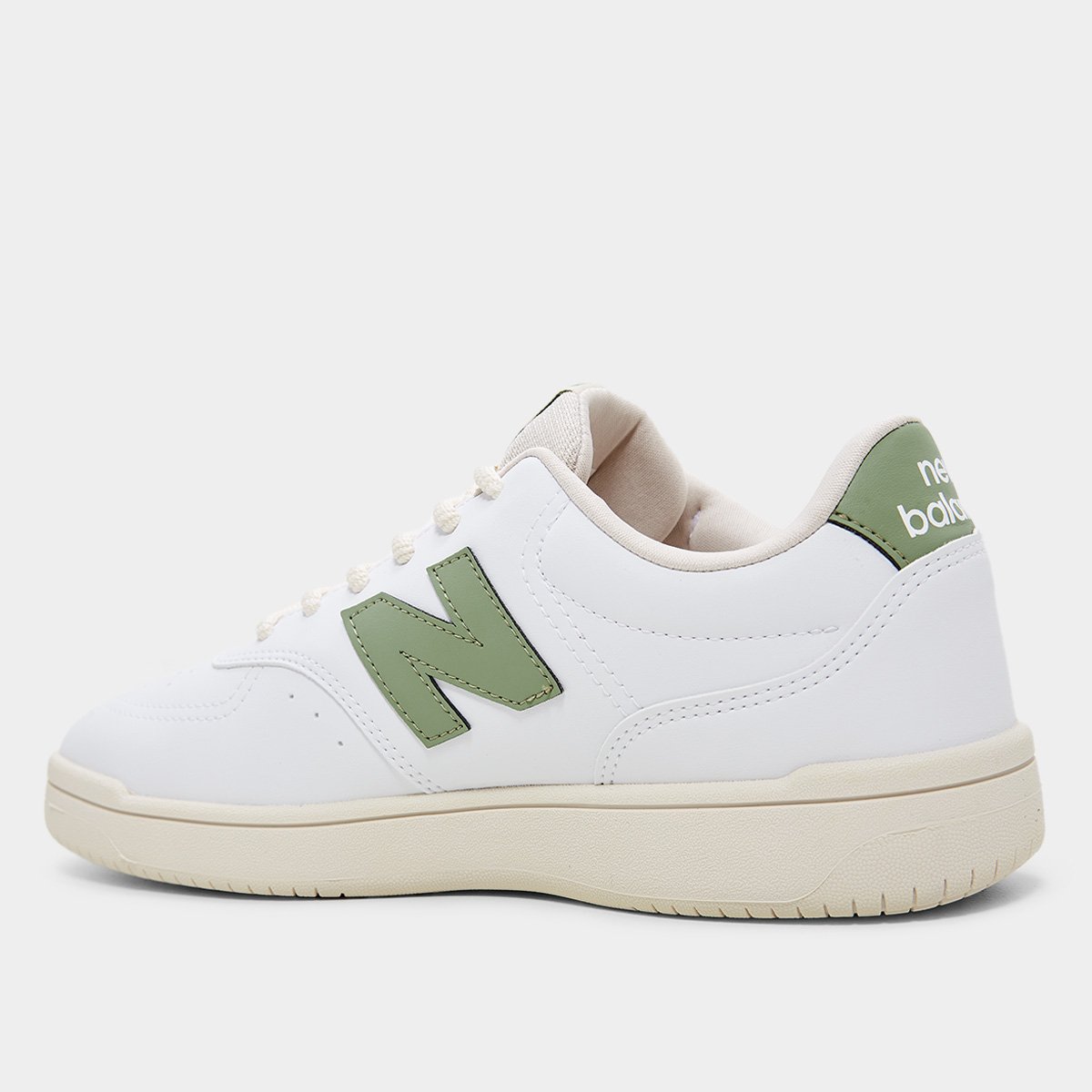 Tênis New Balance Bb80 - Tam: 43 - 2