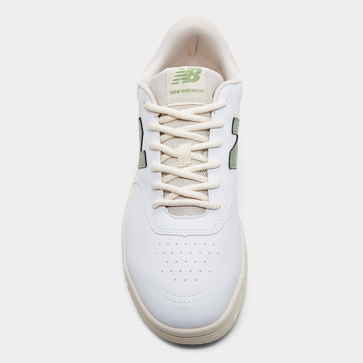 Tênis New Balance Bb80 - Tam: 43 - 3
