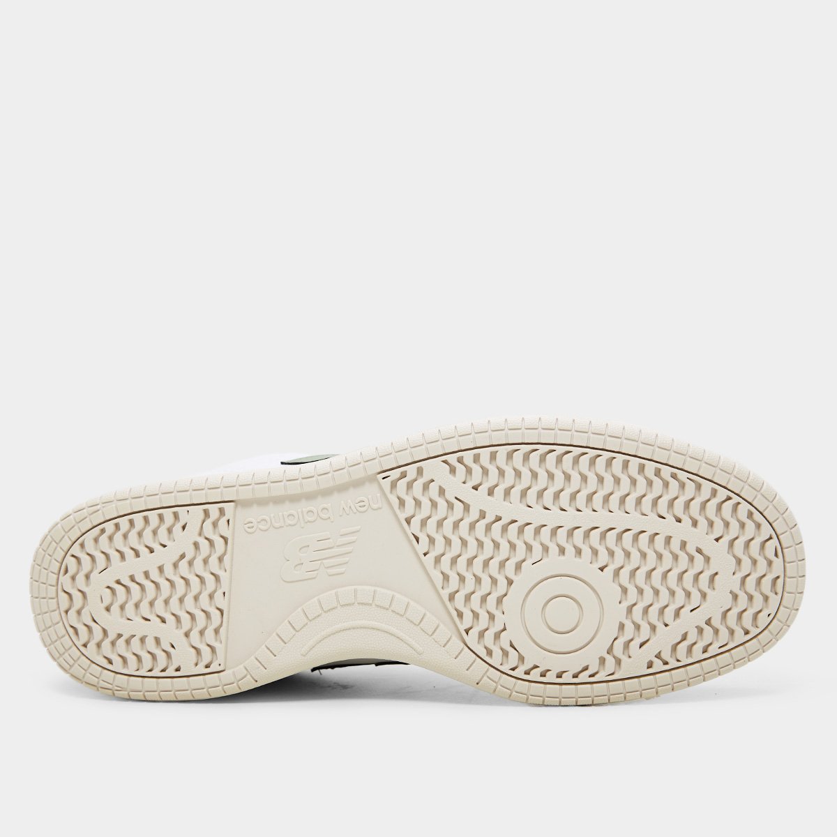 Tênis New Balance Bb80 - Tam: 43 - 4