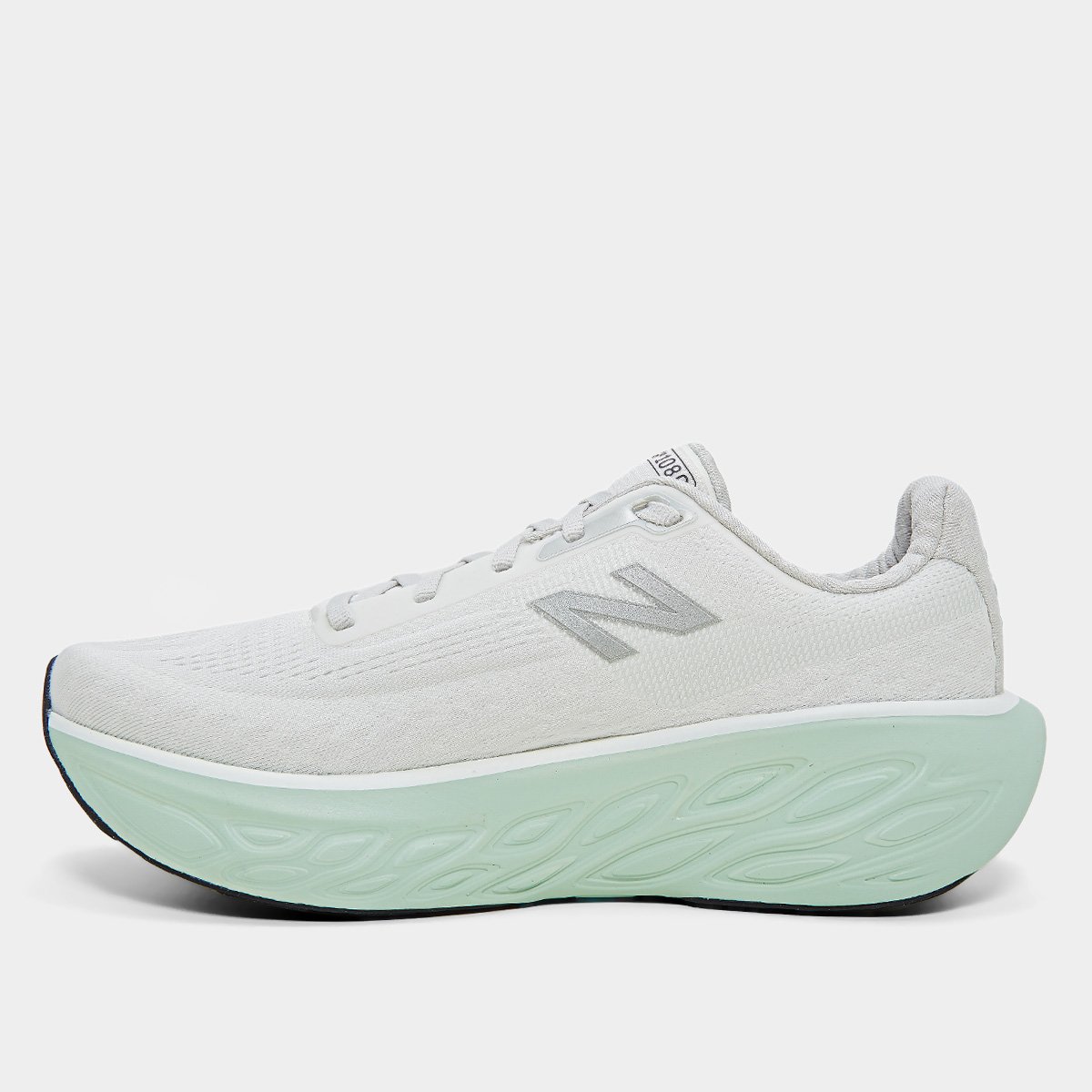 Tênis New Balance Fresh Foam X 1080 V14 Feminino - Tam: 34 - 4