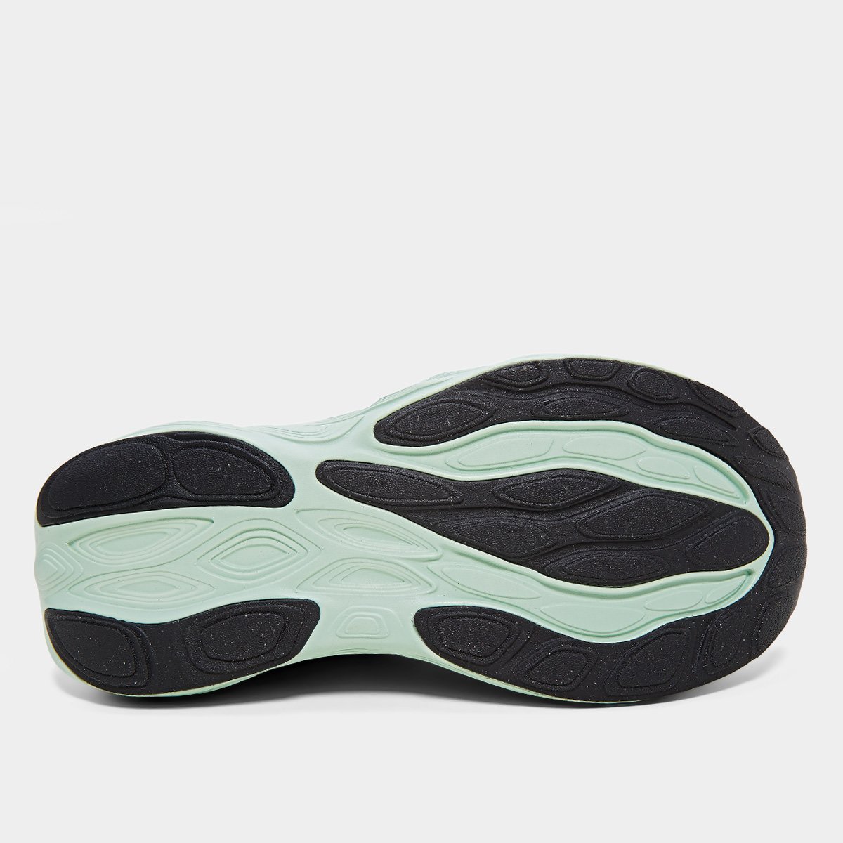 Tênis New Balance Fresh Foam X 1080 V14 Feminino - Tam: 34 - 5