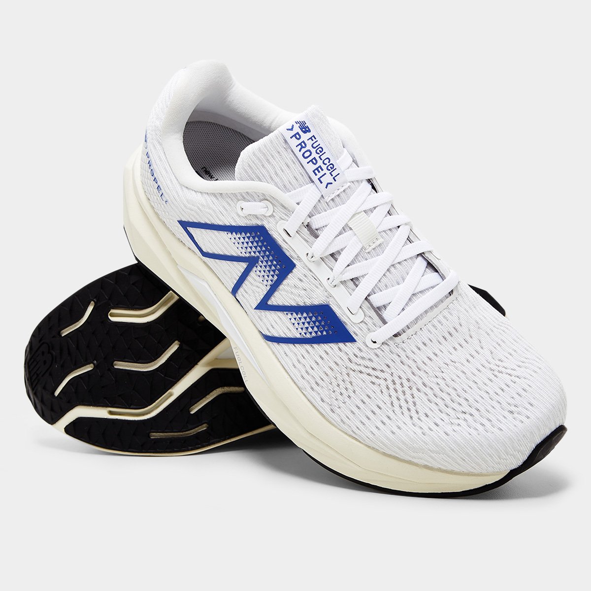 Tênis New Balance Fuelcell Propel V5 Masculino - Tam: 44 - 1