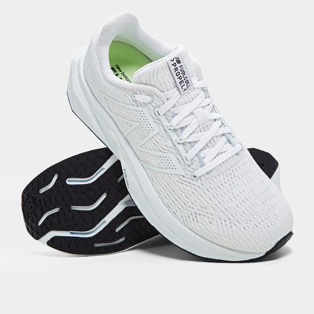 Tênis New Balance Fuelcell Propel V5 Feminino - Tam: 35 - 1