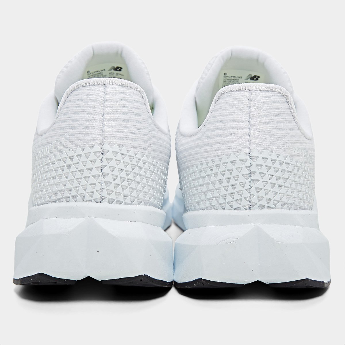 Tênis New Balance Fuelcell Propel V5 Feminino - Tam: 35 - 2