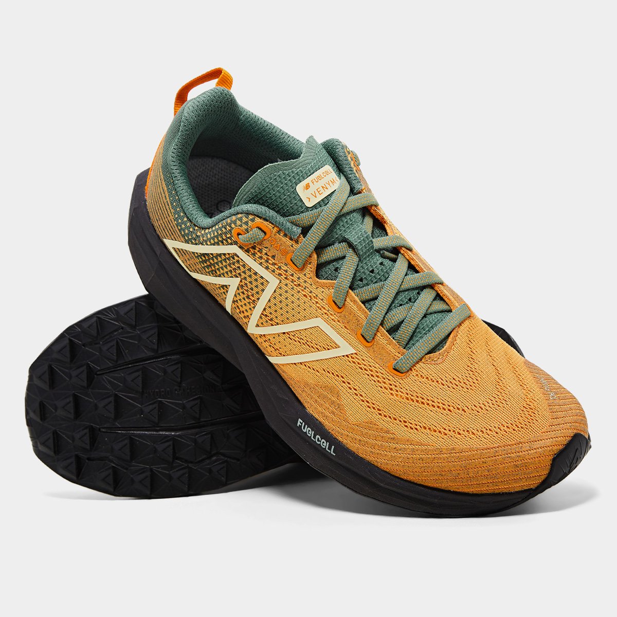 Tênis New Balance Fuelcell Venym Masculino - Tam: 39 - 1