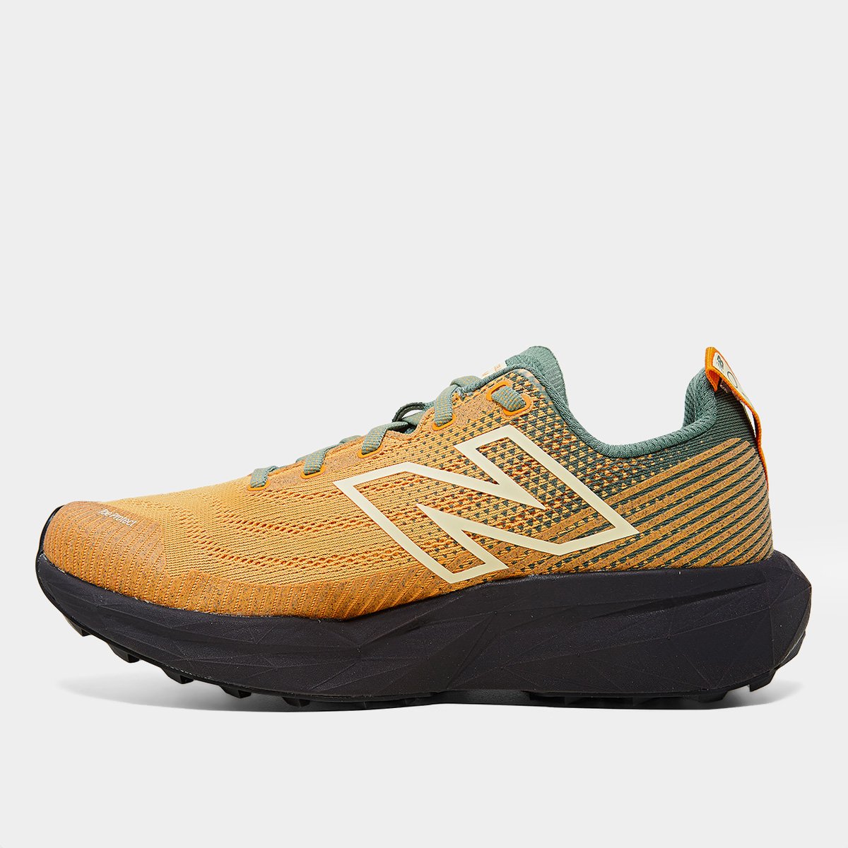 Tênis New Balance Fuelcell Venym Masculino - Tam: 39 - 5