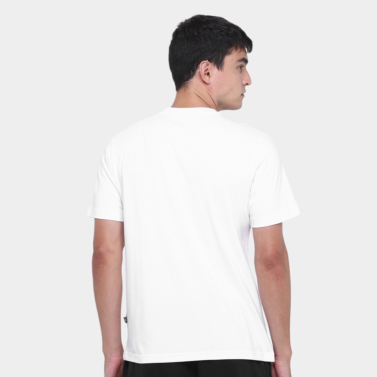 Camiseta New Balance Professional Athletics Masculina - Tam: P - 1