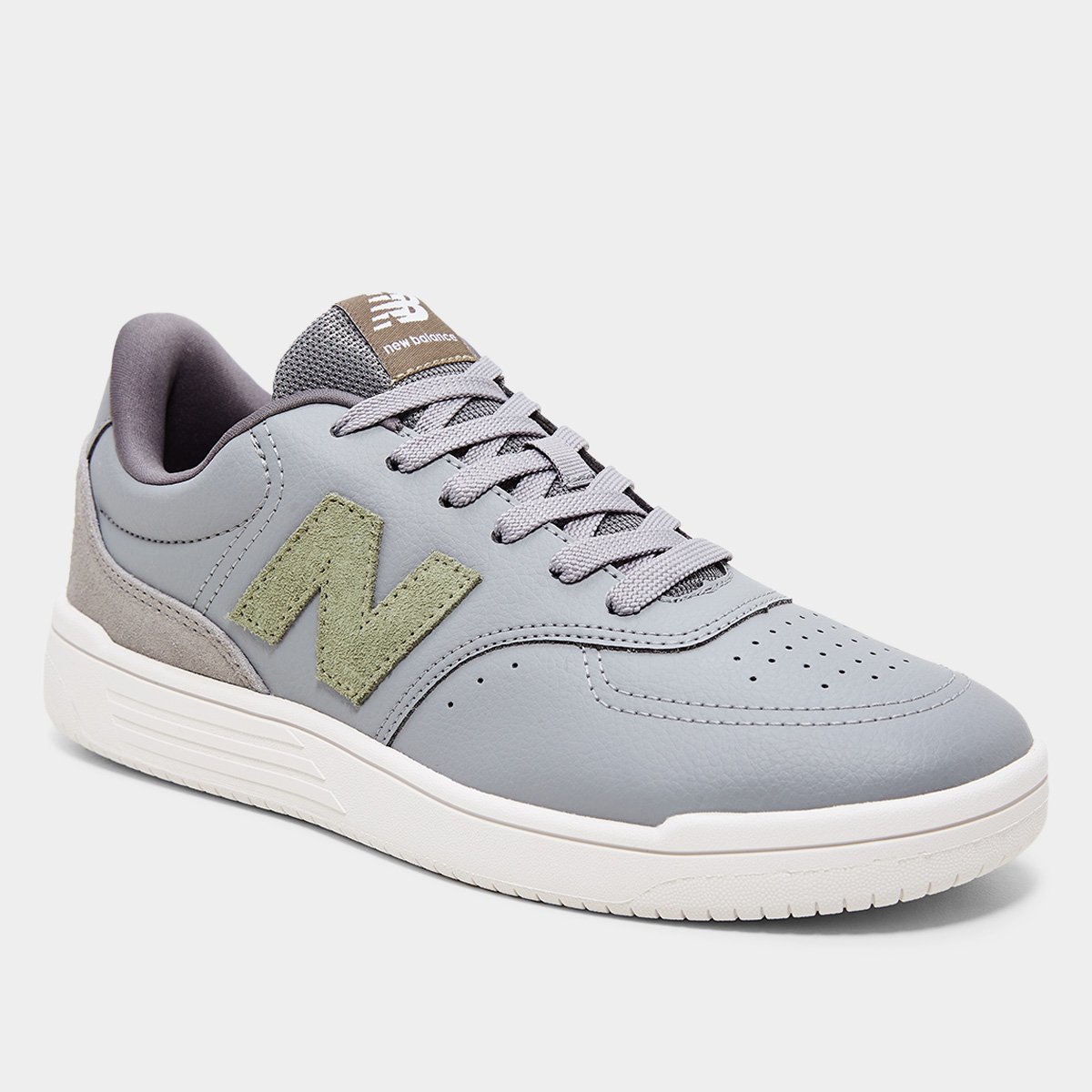 Tênis New Balance BB80 Unissex - Tam: 43 - 1