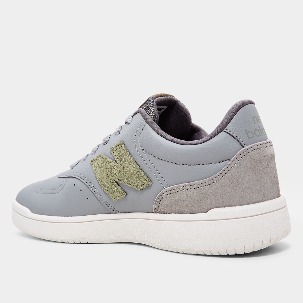 Tênis New Balance BB80 Unissex - Tam: 43 - 2