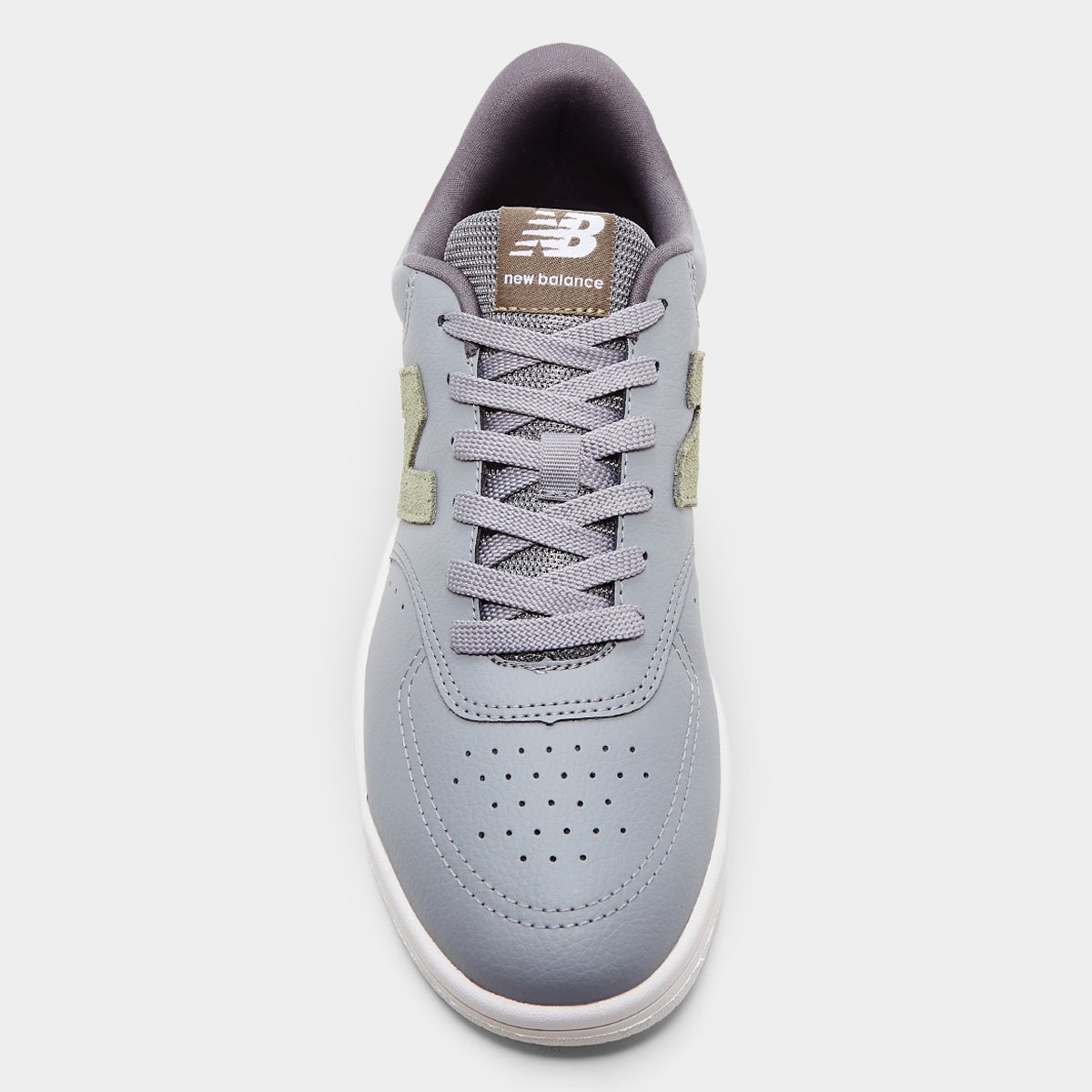 Tênis New Balance BB80 Unissex - Tam: 43 - 3