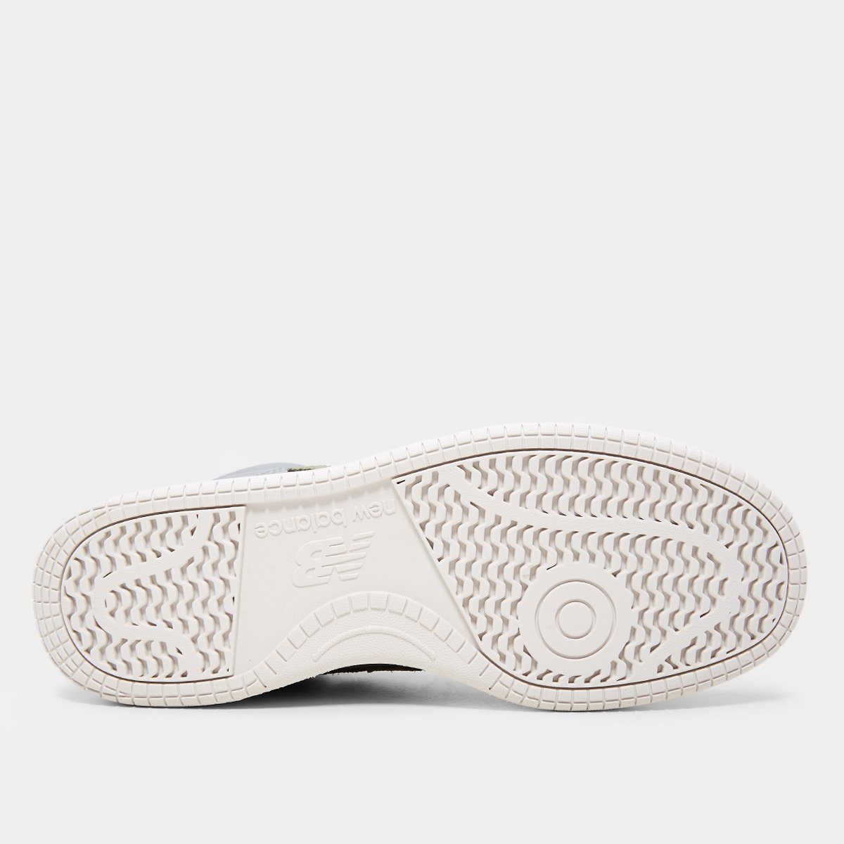 Tênis New Balance BB80 Unissex - Tam: 43 - 4
