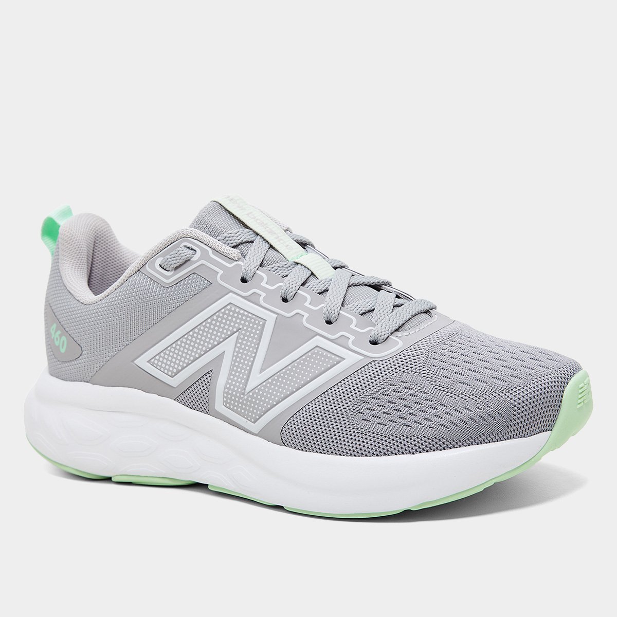 Tênis New Balance 460 V4 Feminino - Tam: 34 - 1