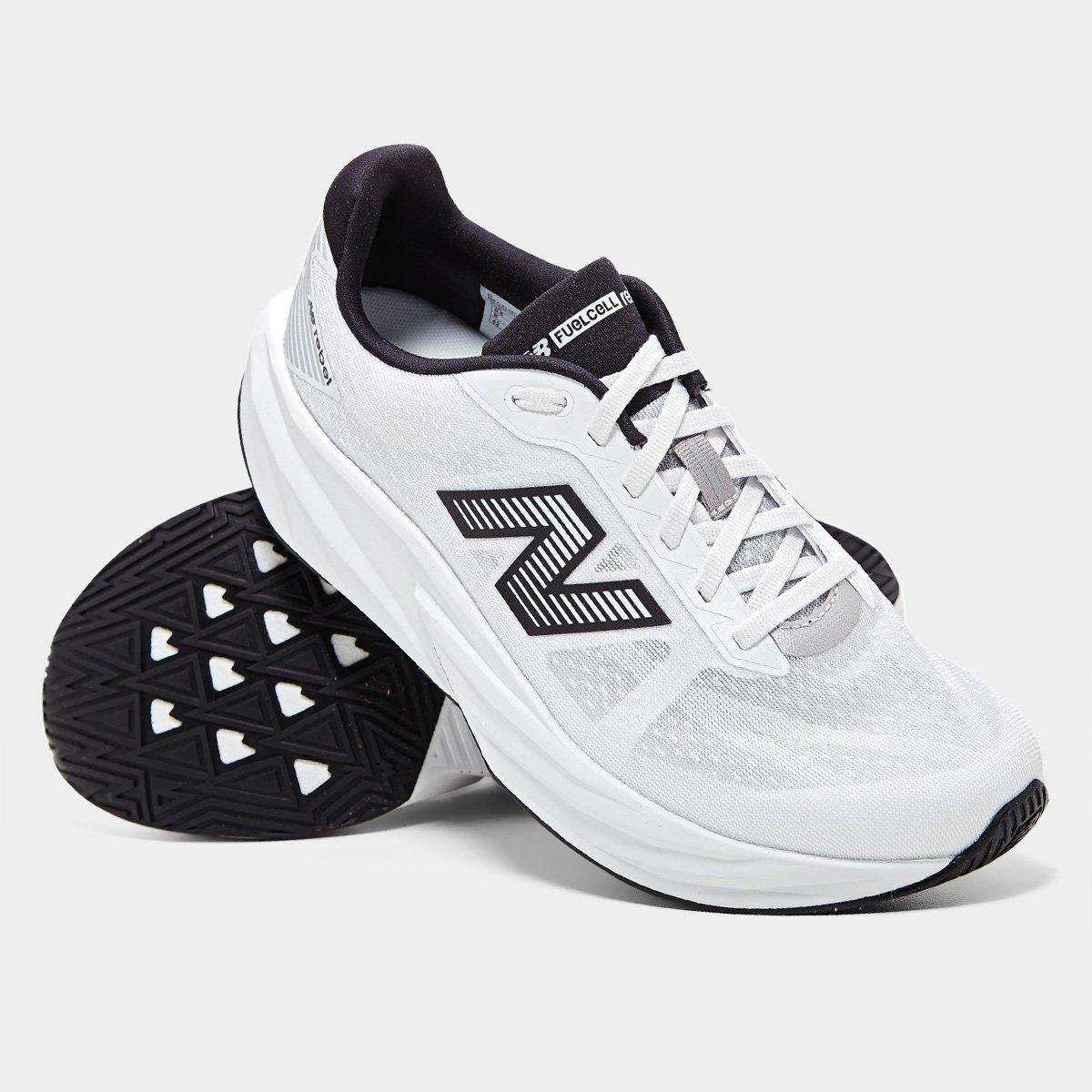 Tênis New Balance Fuelcell Rebel V5 Masculino - Tam: 40 - 1