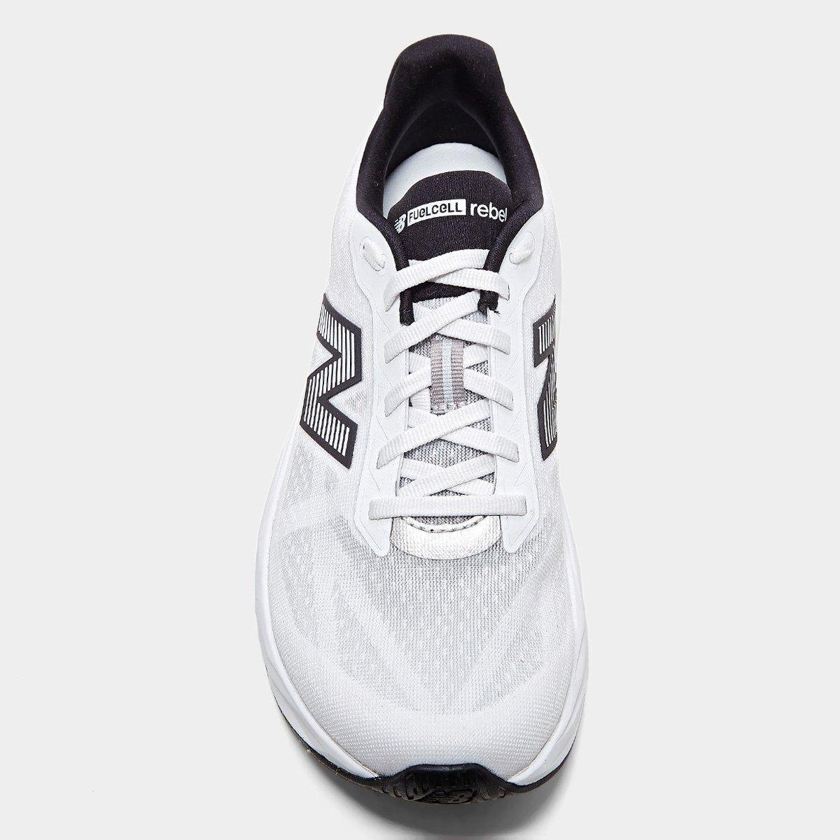Tênis New Balance Fuelcell Rebel V5 Masculino - Tam: 40 - 3