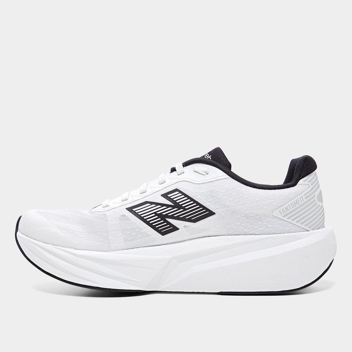 Tênis New Balance Fuelcell Rebel V5 Masculino - Tam: 40 - 4
