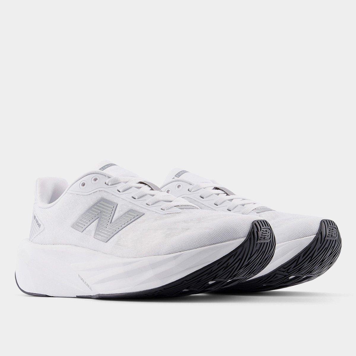 Tênis New Balance Fuelcell Rebel V5 Feminino - Tam: 35 - 1