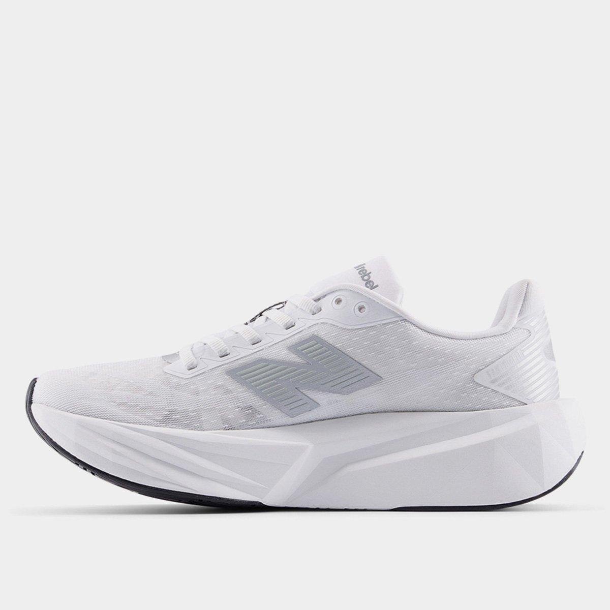 Tênis New Balance Fuelcell Rebel V5 Feminino - Tam: 35 - 4