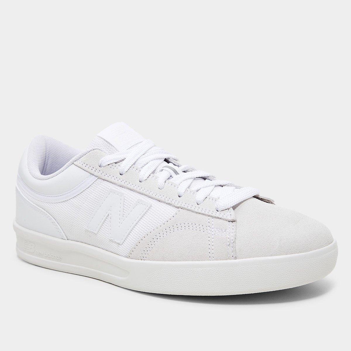 Tênis Couro New Balance Nm 430 Masculino - Tam: 38 - 1