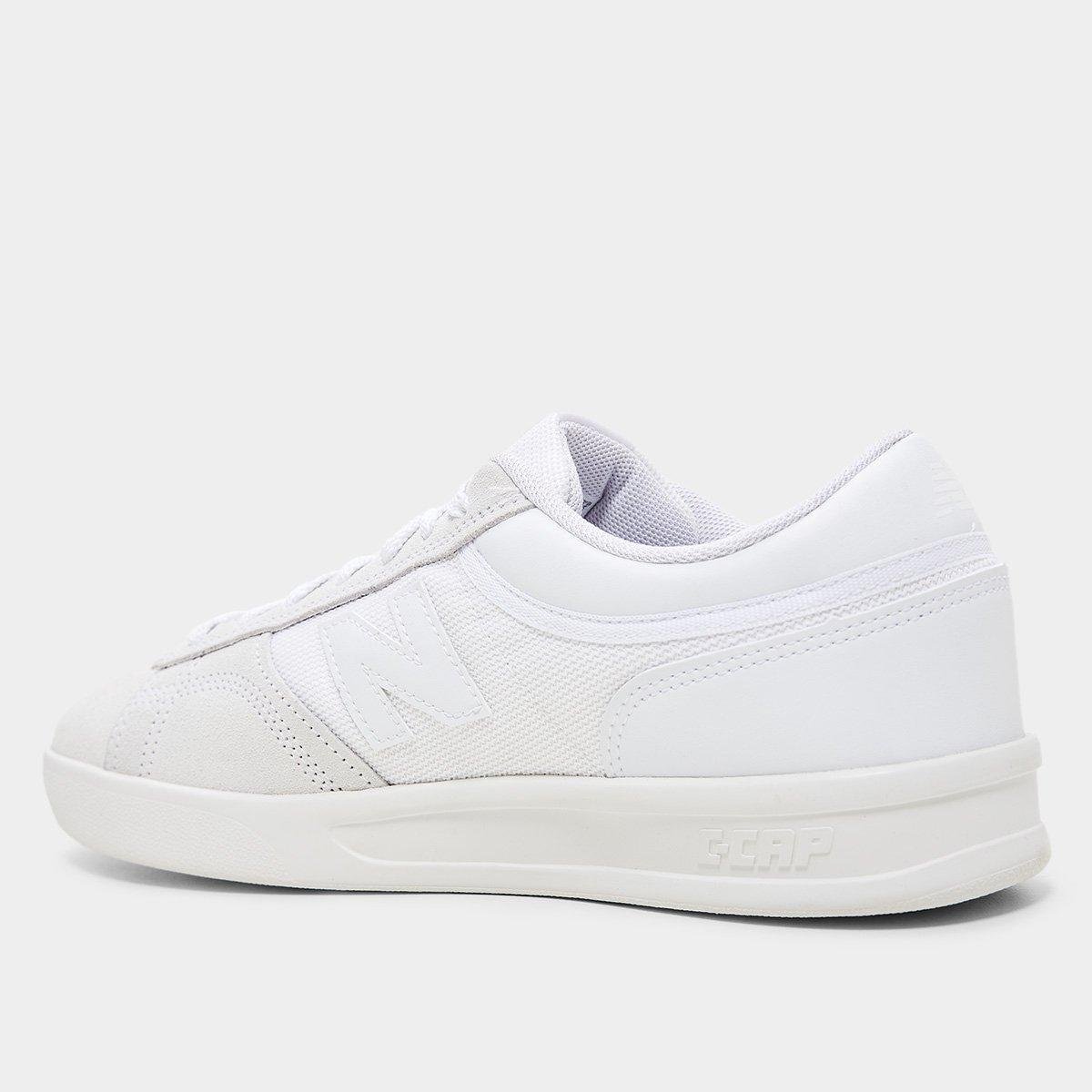 Tênis Couro New Balance Nm 430 Masculino - Tam: 38 - 2