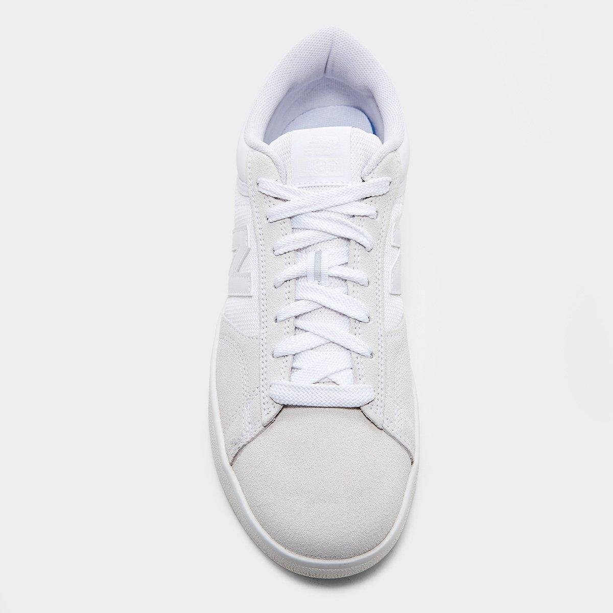 Tênis Couro New Balance Nm 430 Masculino - Tam: 38 - 3