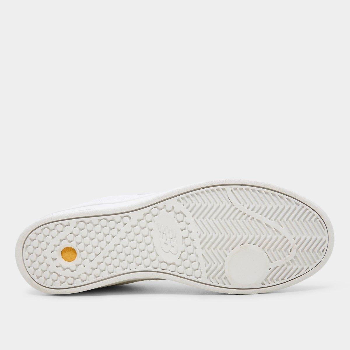 Tênis Couro New Balance Nm 430 Masculino - Tam: 38 - 4
