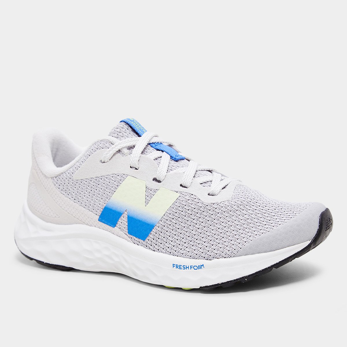 Tênis Infantil New Balance Fresh Foam Arishi V4 - Tam: 28 - 1