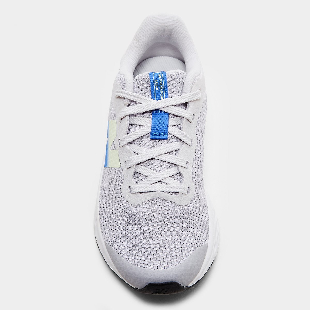 Tênis Infantil New Balance Fresh Foam Arishi V4 - Tam: 28 - 3