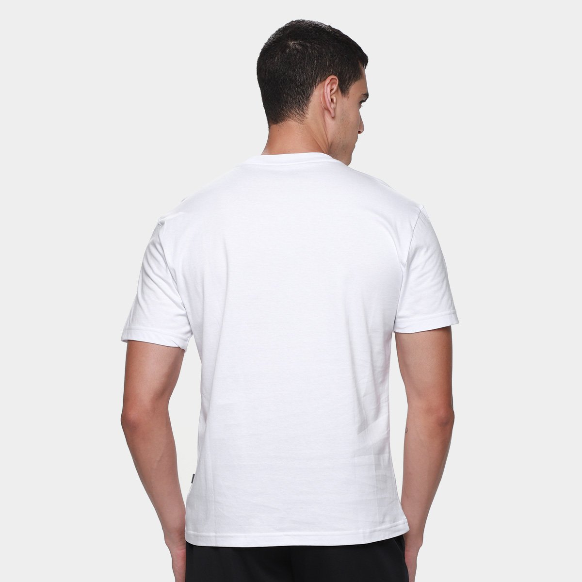 Camiseta New Balance Track Masculina - Tam: P - 1