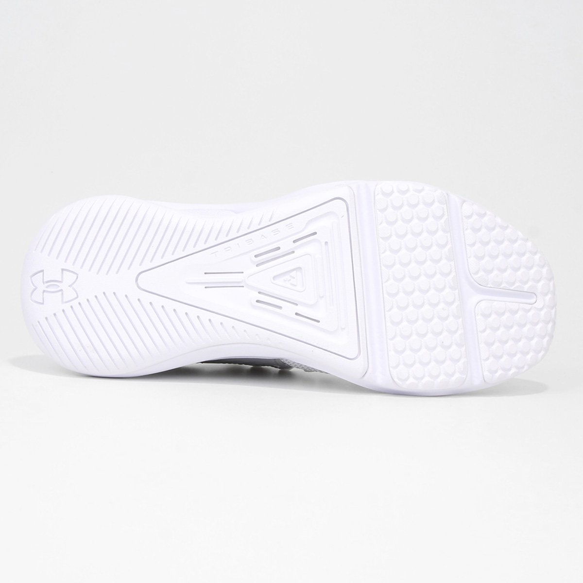 Tênis Under Armour Hovr Rise 3 Feminino - Tam: 34 - 4