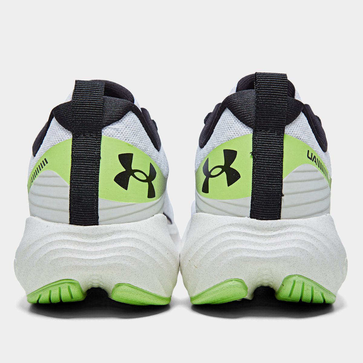 Tênis Under Armour Ch.Wing Se - Tam: 43 - 2
