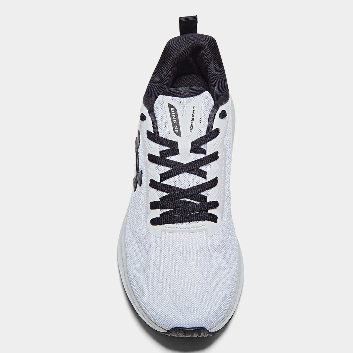 Tênis Under Armour Ch.Wing Se - Tam: 43 - 3