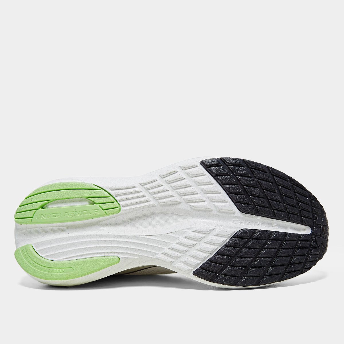 Tênis Under Armour Ch.Wing Se - Tam: 43 - 4