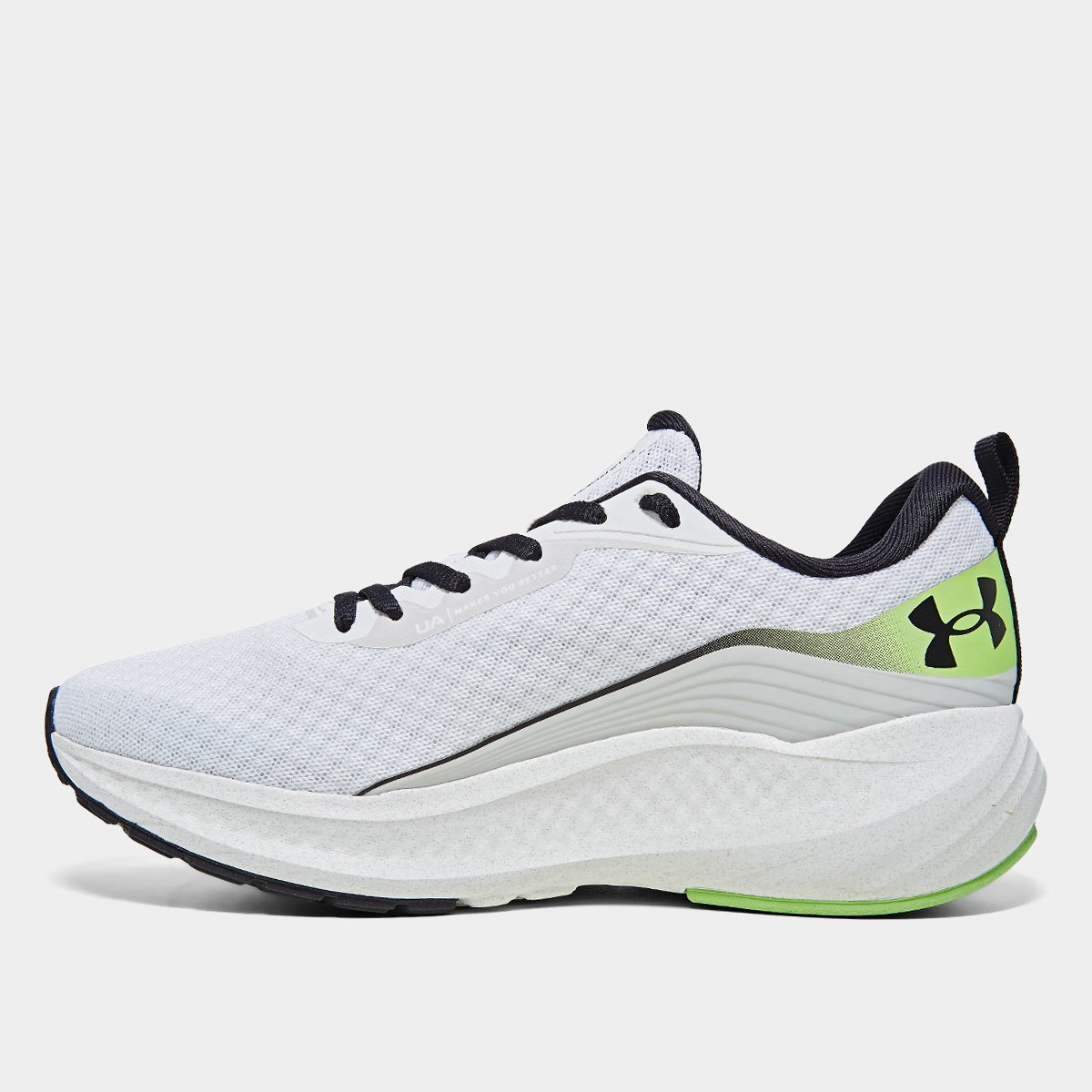 Tênis Under Armour Ch.Wing Se - Tam: 43 - 5