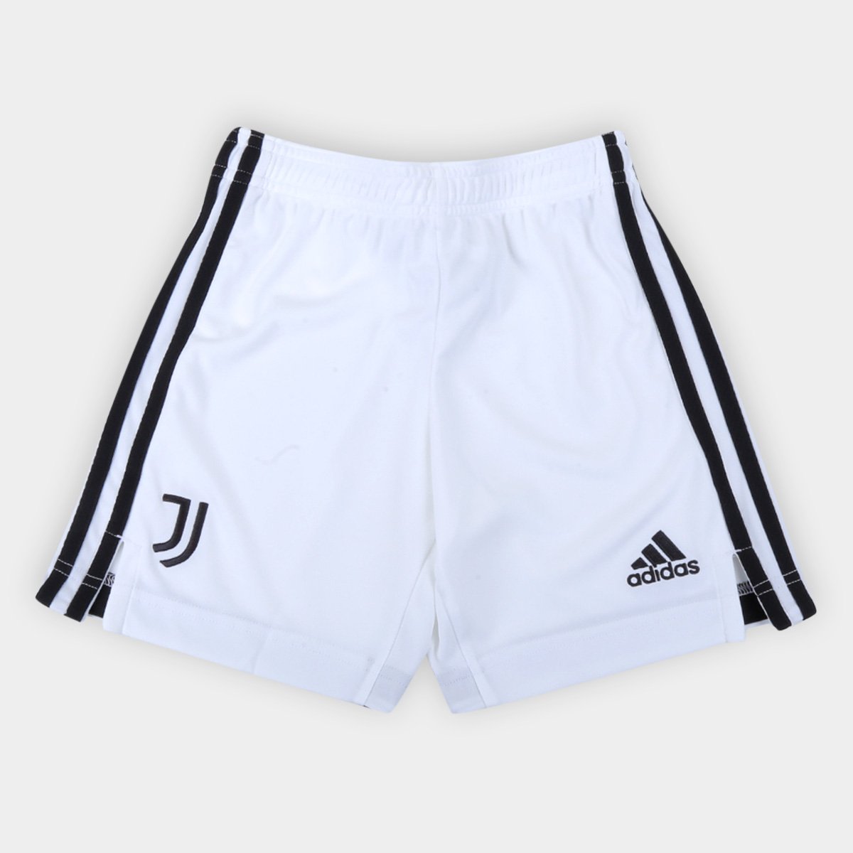 Calção Juventus Juvenil Home 21/22 Adidas