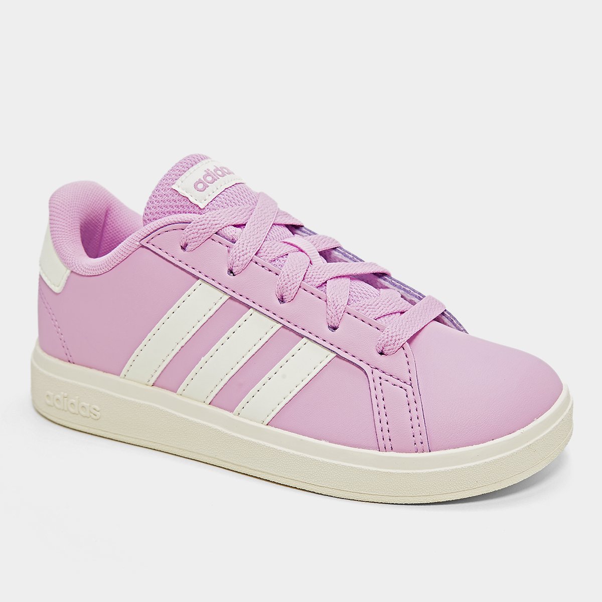 Tênis Infantil Adidas Court 2.0 - Tam: 29 - 1