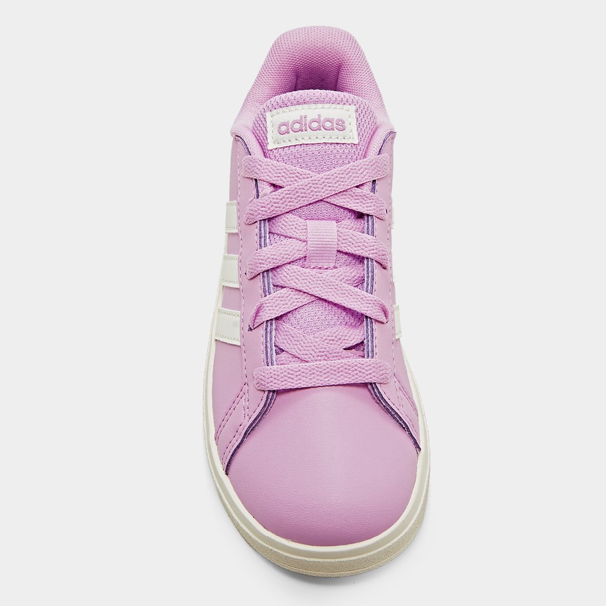 Tênis Infantil Adidas Court 2.0 - Tam: 29 - 3