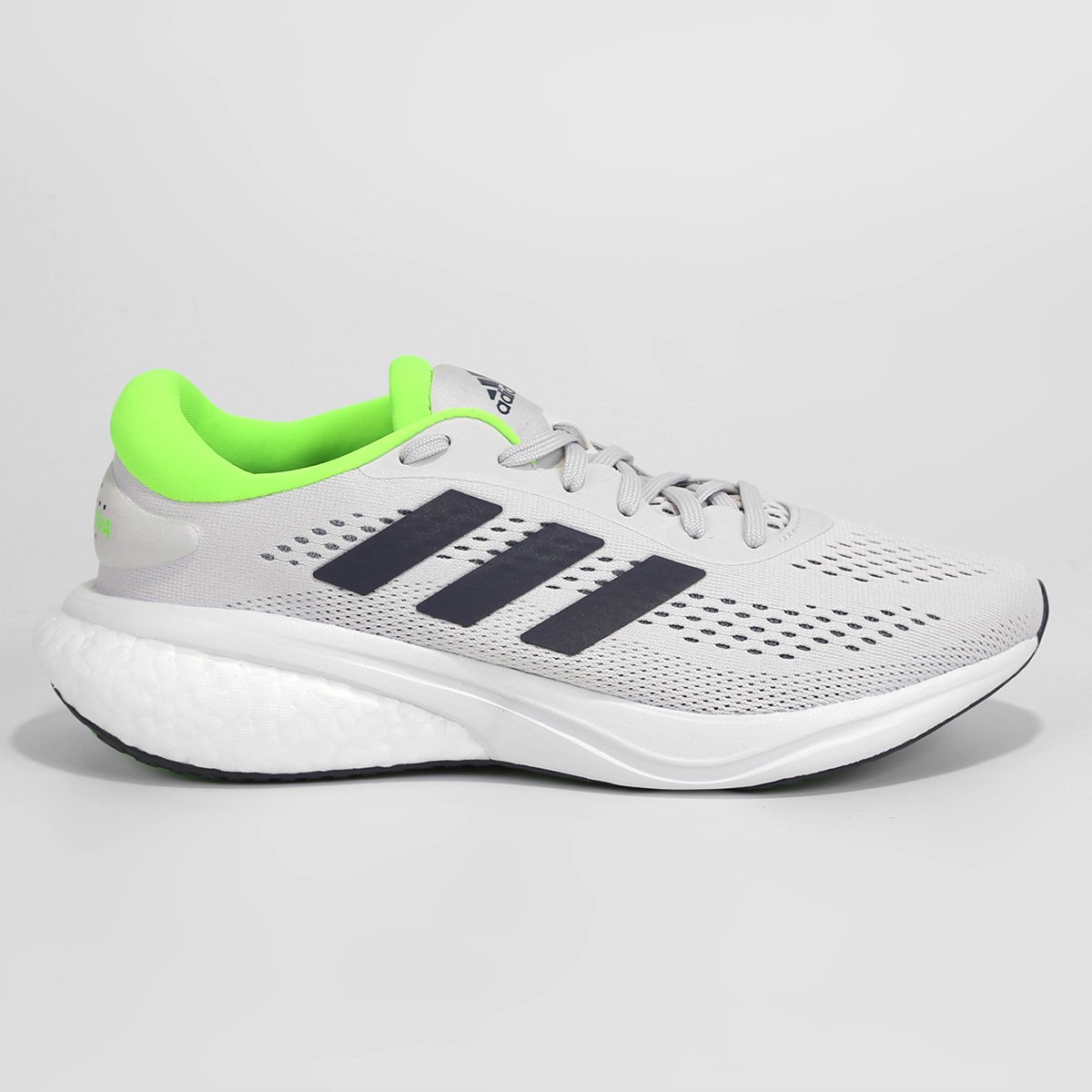 Tênis Adidas Supernova 2 Masculino - Tam: 44 - 1