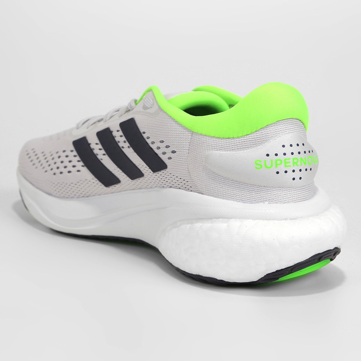 Tênis Adidas Supernova 2 Masculino - Tam: 44 - 2
